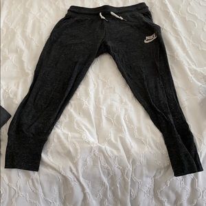 Nike Crop Jogger
